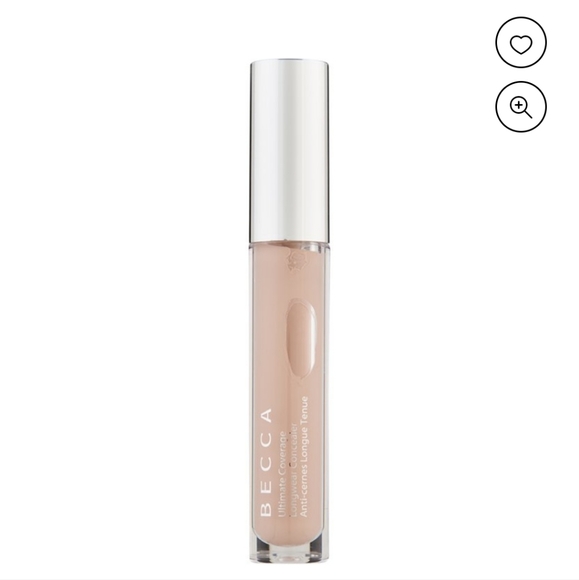 BECCA Ultimate Coverage Longwear Concealer Shade Birch NEW - Picture 5 of 6